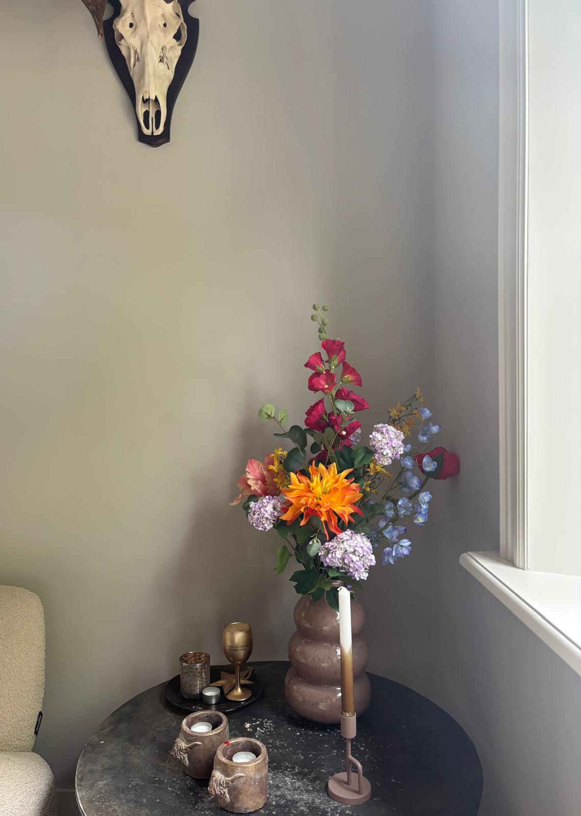 Bloemenabonnement - Standaard
