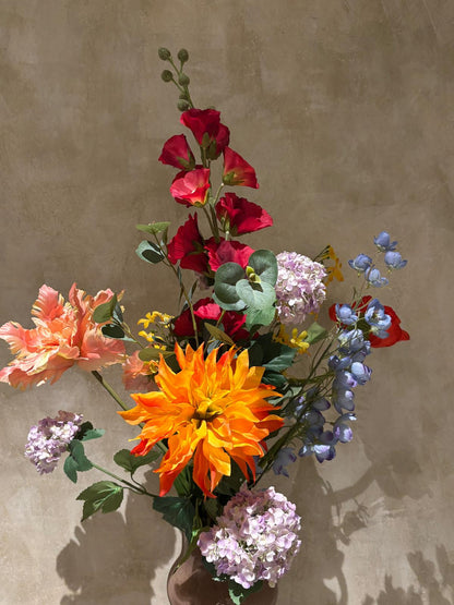 Bloemenabonnement - Standaard