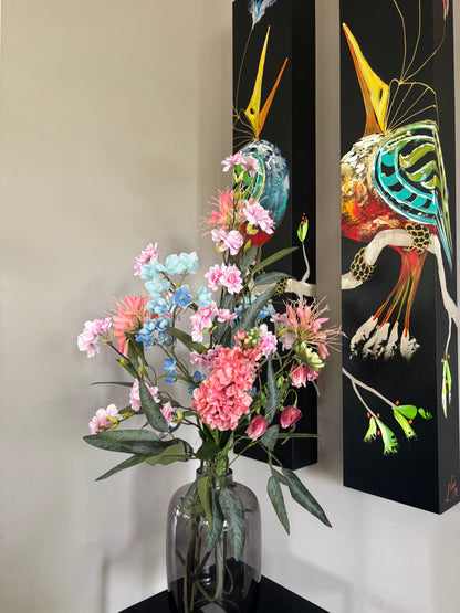 Pastel Blossem