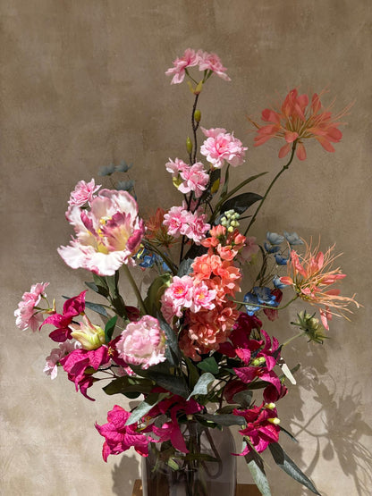 Pastel Blossem