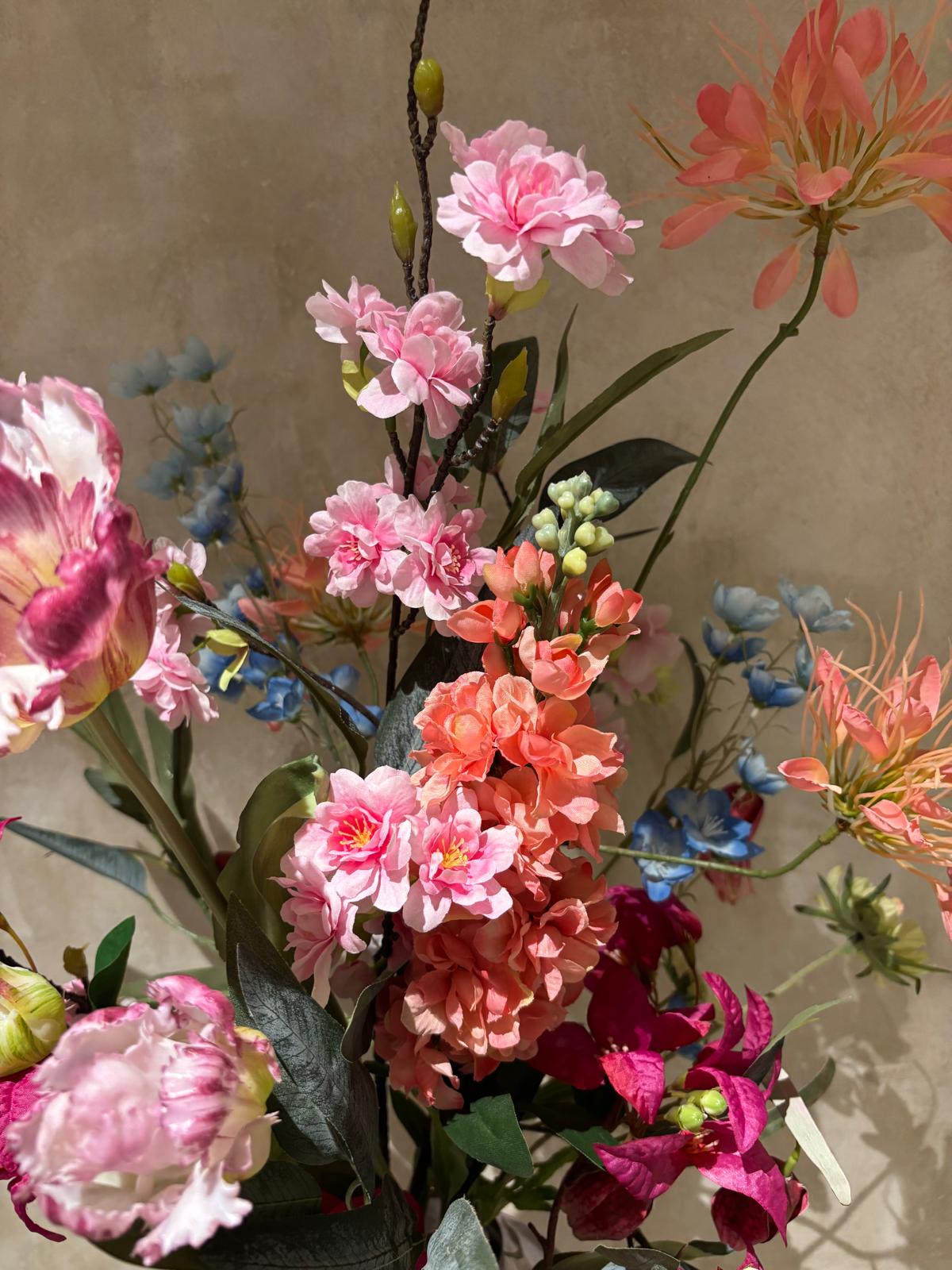 Pastel Blossem