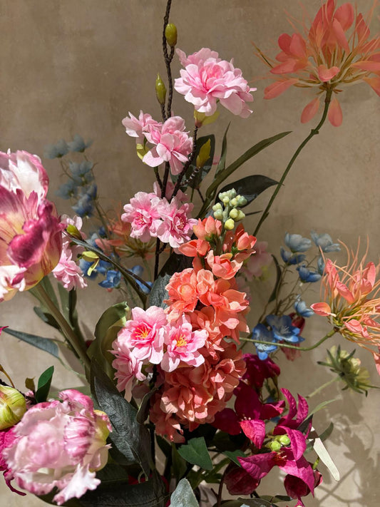 Pastel Blossem