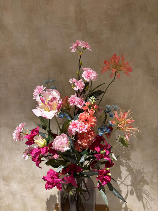 Pastel Blossem