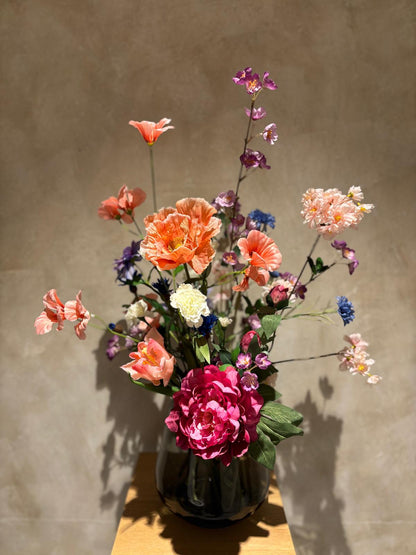 Pioen Noir