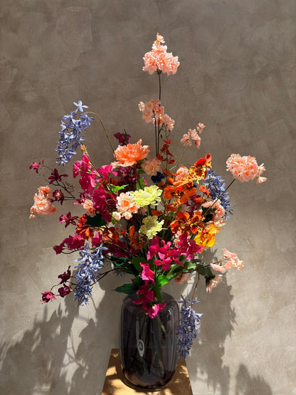 Spring  Blooms