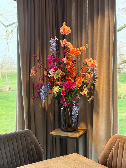 Spring  Blooms