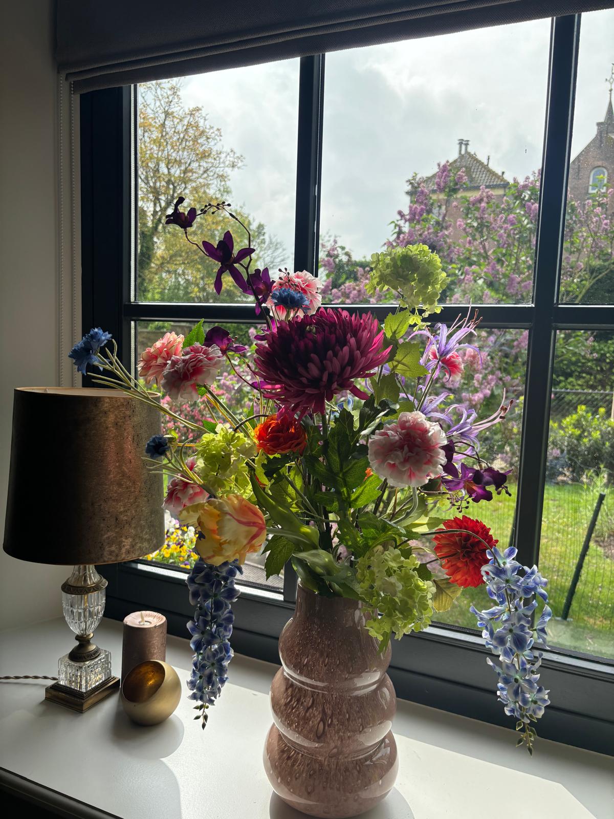 Bloemenabonnement - Standaard