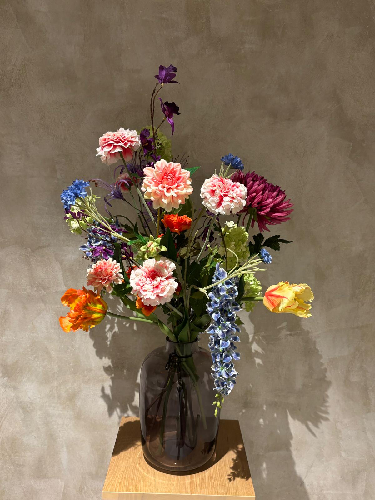 Bloemenabonnement - Standaard