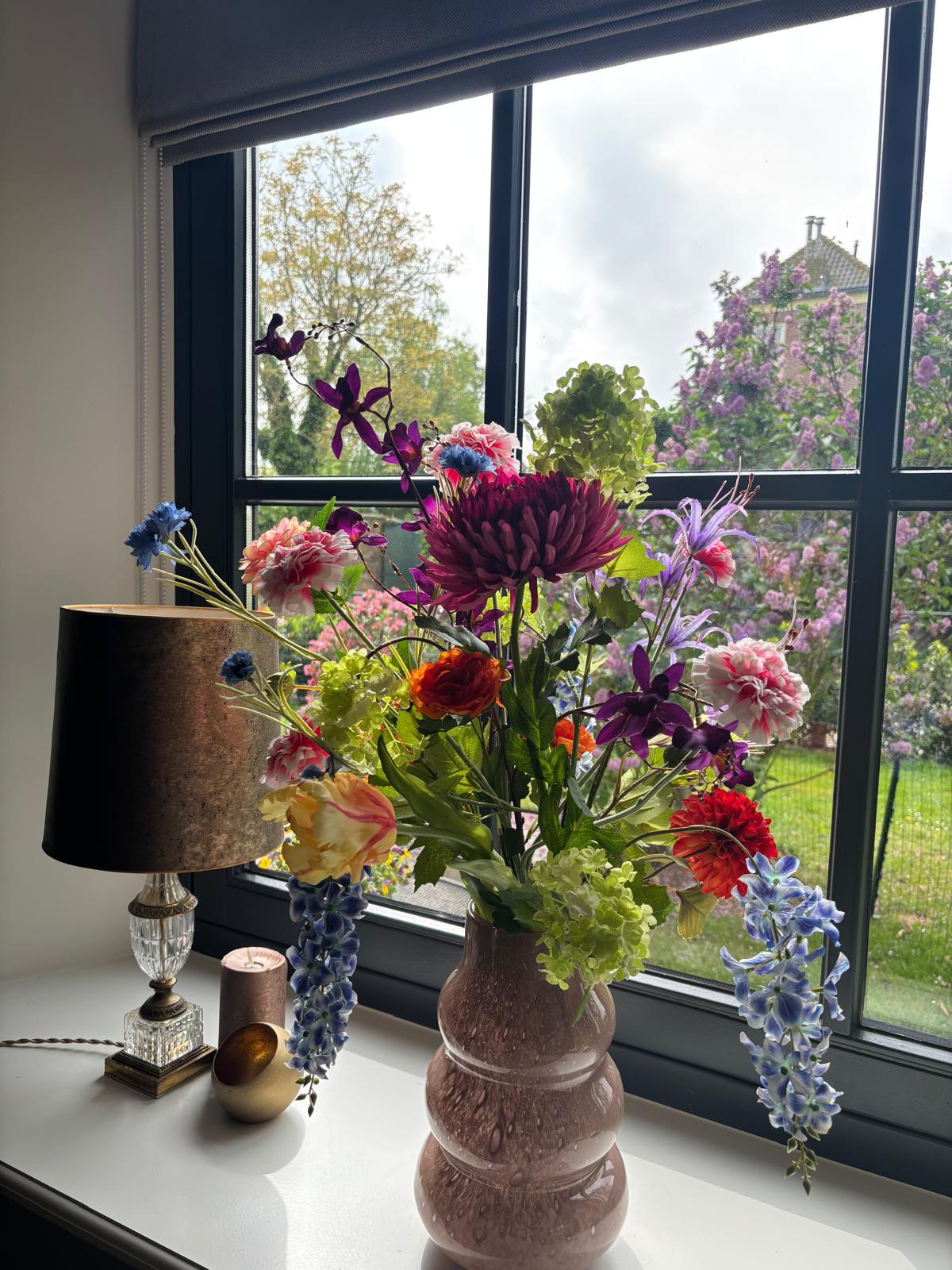 Bloemenabonnement - Standaard